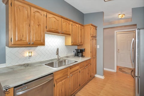 Tiny photo for 498 Kathy Drive, Bourbonnais, IL 60914 (MLS # 12791138)
