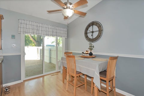 Tiny photo for 498 Kathy Drive, Bourbonnais, IL 60914 (MLS # 12791138)