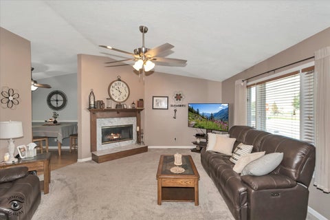 Tiny photo for 498 Kathy Drive, Bourbonnais, IL 60914 (MLS # 12791138)