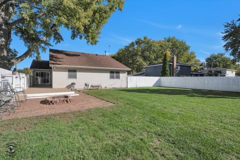Tiny photo for 498 Kathy Drive, Bourbonnais, IL 60914 (MLS # 12791138)