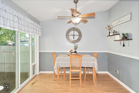 Tiny photo for 498 Kathy Drive, Bourbonnais, IL 60914 (MLS # 12791138)