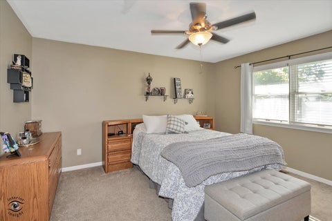 Tiny photo for 498 Kathy Drive, Bourbonnais, IL 60914 (MLS # 12791138)