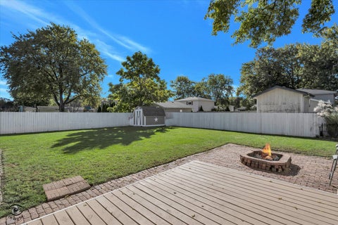 Tiny photo for 498 Kathy Drive, Bourbonnais, IL 60914 (MLS # 12791138)