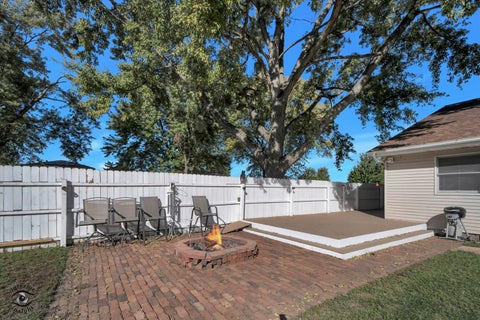 Tiny photo for 498 Kathy Drive, Bourbonnais, IL 60914 (MLS # 12791138)
