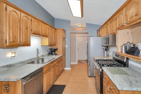 Tiny photo for 498 Kathy Drive, Bourbonnais, IL 60914 (MLS # 12791138)