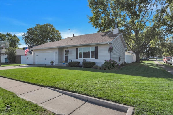 498 KATHY DR, BOURBONNAIS, IL 60914 - Image 05eed464fc91bfb20fffc5b8c8229ea3/4051497728