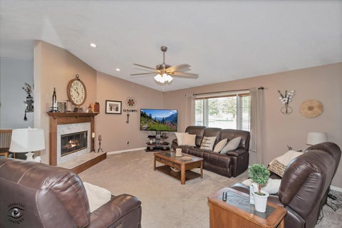 Tiny photo for 498 Kathy Drive, Bourbonnais, IL 60914 (MLS # 12791138)