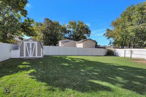 Tiny photo for 498 Kathy Drive, Bourbonnais, IL 60914 (MLS # 12791138)