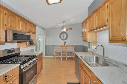 Tiny photo for 498 Kathy Drive, Bourbonnais, IL 60914 (MLS # 12791138)