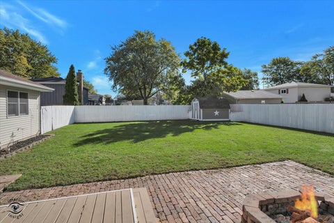 Tiny photo for 498 Kathy Drive, Bourbonnais, IL 60914 (MLS # 12791138)