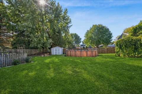 Tiny photo for 304 S Cross Trail, McHenry, IL 60050 (MLS # 12768116)