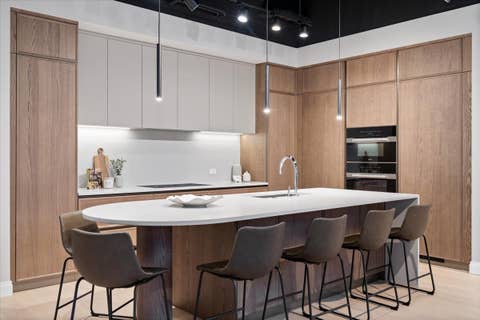Tiny photo for 1282 W Washington Boulevard #PHD, Chicago, IL 60607 (MLS # 12741271)