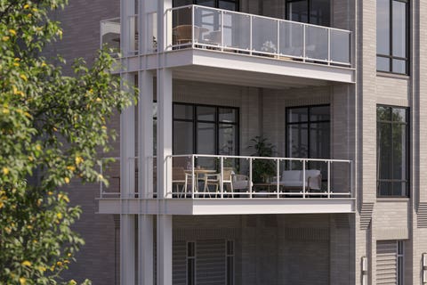 Tiny photo for 1282 W Washington Boulevard #PHD, Chicago, IL 60607 (MLS # 12741271)