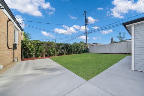 Tiny photo for 8031 S Kostner Avenue, Chicago, IL 60652 (MLS # 12759979)