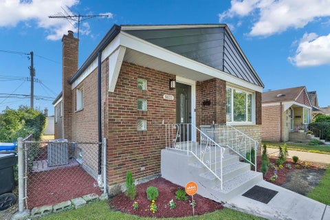 Tiny photo for 8031 S Kostner Avenue, Chicago, IL 60652 (MLS # 12759979)
