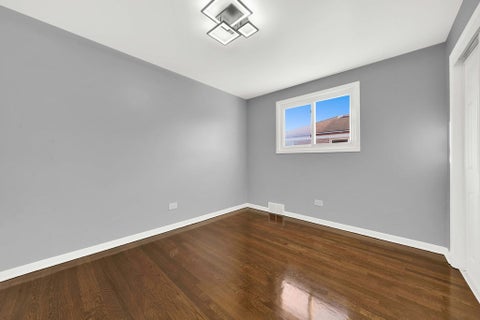 Tiny photo for 8031 S Kostner Avenue, Chicago, IL 60652 (MLS # 12759979)