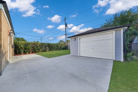 Tiny photo for 8031 S Kostner Avenue, Chicago, IL 60652 (MLS # 12759979)