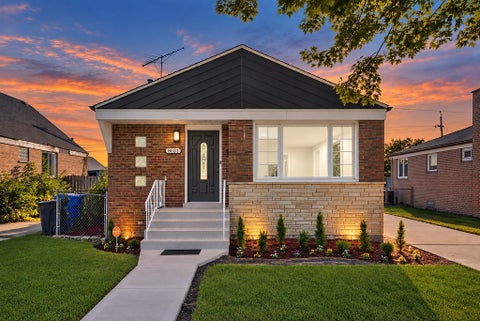Photo of 8031 S Kostner Avenue, Chicago, IL 60652 (MLS # 12759979)
