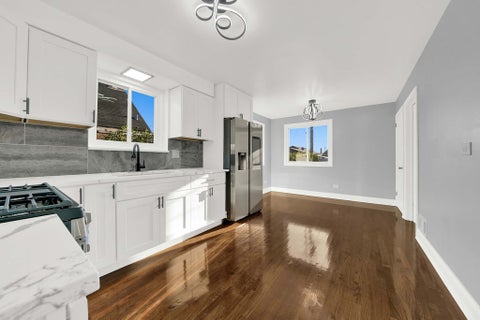 Tiny photo for 8031 S Kostner Avenue, Chicago, IL 60652 (MLS # 12759979)