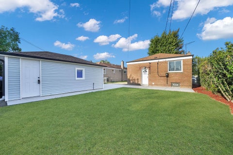 Tiny photo for 8031 S Kostner Avenue, Chicago, IL 60652 (MLS # 12759979)
