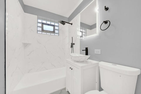Tiny photo for 8031 S Kostner Avenue, Chicago, IL 60652 (MLS # 12759979)