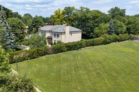 Tiny photo for 621 Sheridan Road, Glencoe, IL 60022 (MLS # 12690093)