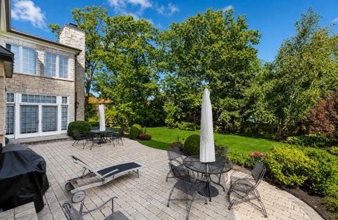 Tiny photo for 621 Sheridan Road, Glencoe, IL 60022 (MLS # 12690093)