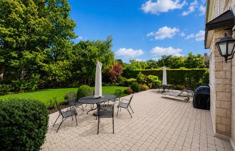 Tiny photo for 621 Sheridan Road, Glencoe, IL 60022 (MLS # 12690093)
