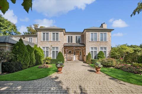 Photo of 621 Sheridan Road, Glencoe, IL 60022 (MLS # 12690093)