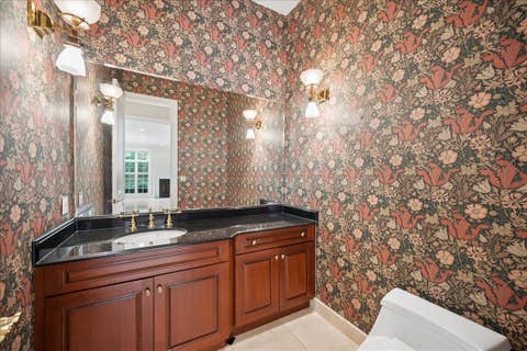 Tiny photo for 621 Sheridan Road, Glencoe, IL 60022 (MLS # 12690093)