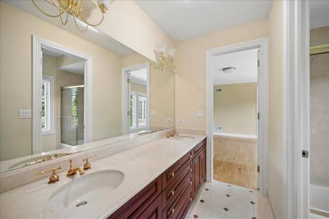 Tiny photo for 621 Sheridan Road, Glencoe, IL 60022 (MLS # 12690093)