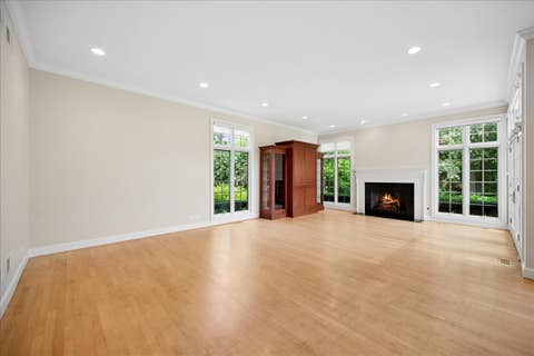 Tiny photo for 621 Sheridan Road, Glencoe, IL 60022 (MLS # 12690093)
