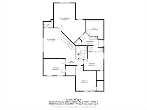 Tiny photo for 3204 Kennedy Court, Montgomery, IL 60538 (MLS # 12586277)