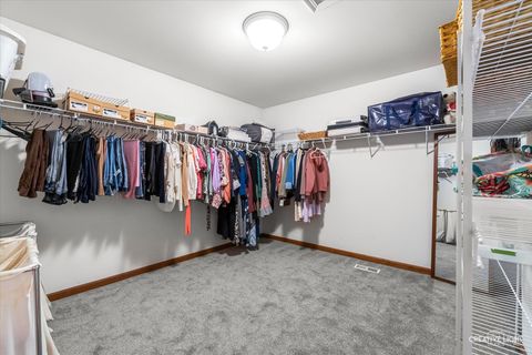 Tiny photo for 3204 Kennedy Court, Montgomery, IL 60538 (MLS # 12586277)