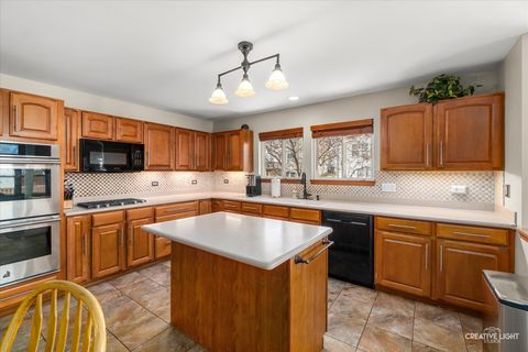 Tiny photo for 3204 Kennedy Court, Montgomery, IL 60538 (MLS # 12586277)