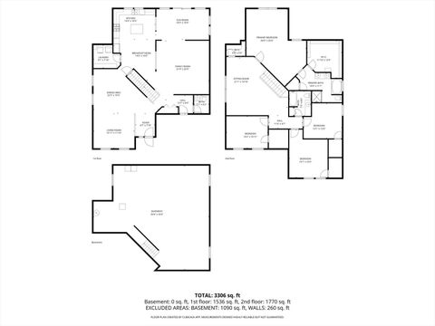 Tiny photo for 3204 Kennedy Court, Montgomery, IL 60538 (MLS # 12586277)