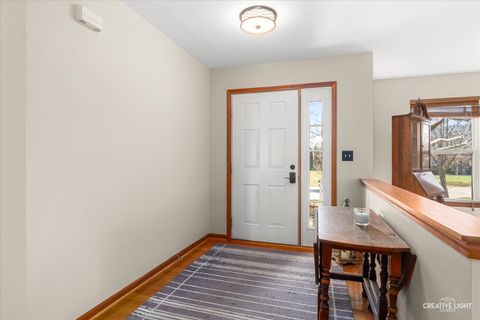 Tiny photo for 3204 Kennedy Court, Montgomery, IL 60538 (MLS # 12586277)