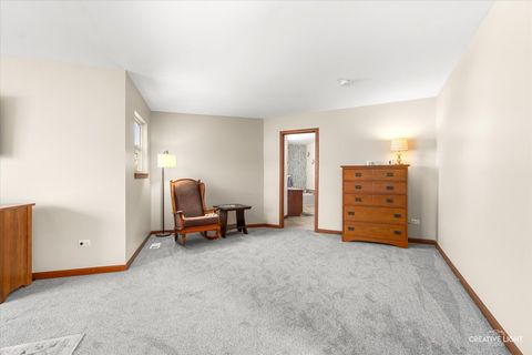 Tiny photo for 3204 Kennedy Court, Montgomery, IL 60538 (MLS # 12586277)