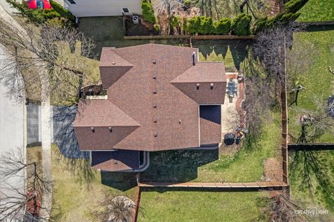 Tiny photo for 3204 Kennedy Court, Montgomery, IL 60538 (MLS # 12586277)