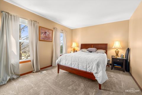 Tiny photo for 3204 Kennedy Court, Montgomery, IL 60538 (MLS # 12586277)