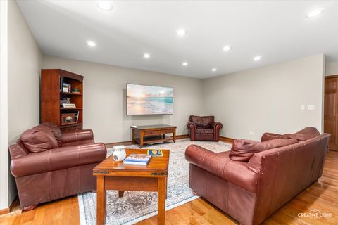 Tiny photo for 3204 Kennedy Court, Montgomery, IL 60538 (MLS # 12586277)