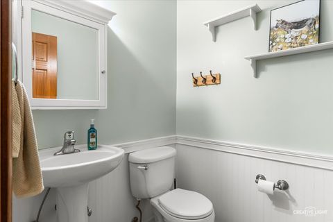 Tiny photo for 3204 Kennedy Court, Montgomery, IL 60538 (MLS # 12586277)