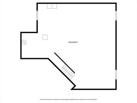 Tiny photo for 3204 Kennedy Court, Montgomery, IL 60538 (MLS # 12586277)