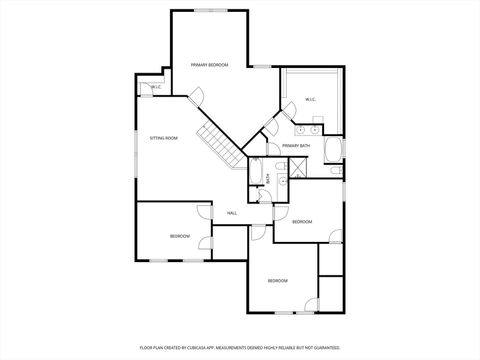 Tiny photo for 3204 Kennedy Court, Montgomery, IL 60538 (MLS # 12586277)