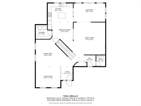 Tiny photo for 3204 Kennedy Court, Montgomery, IL 60538 (MLS # 12586277)