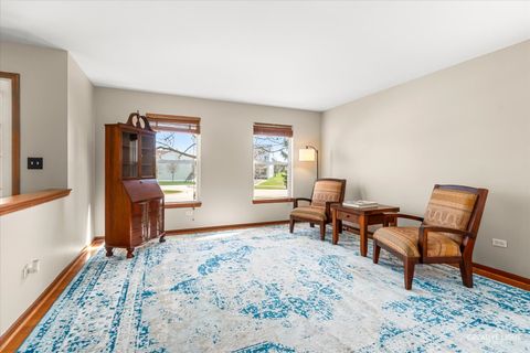 Tiny photo for 3204 Kennedy Court, Montgomery, IL 60538 (MLS # 12586277)