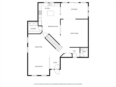 Tiny photo for 3204 Kennedy Court, Montgomery, IL 60538 (MLS # 12586277)