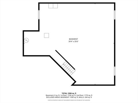 Tiny photo for 3204 Kennedy Court, Montgomery, IL 60538 (MLS # 12586277)