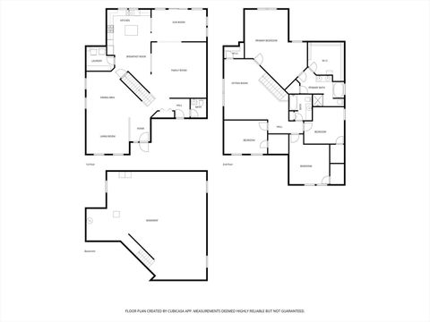 Tiny photo for 3204 Kennedy Court, Montgomery, IL 60538 (MLS # 12586277)