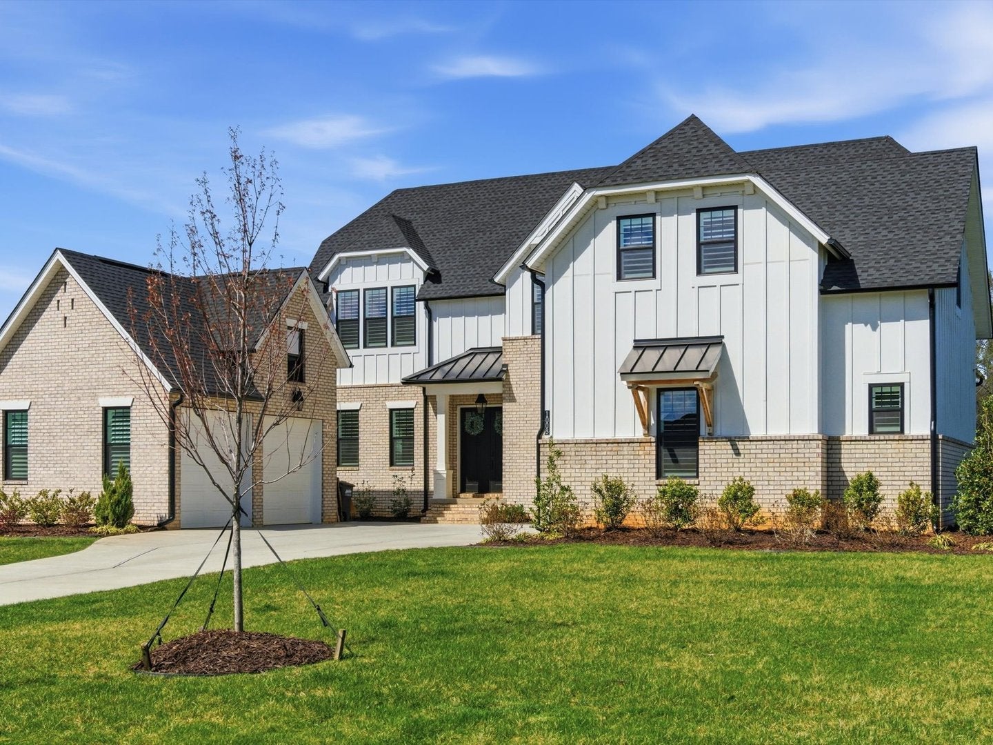 1008 Broadmoor Drive